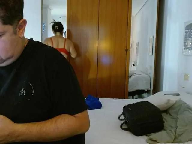 xthiagoevax on BongaCams
