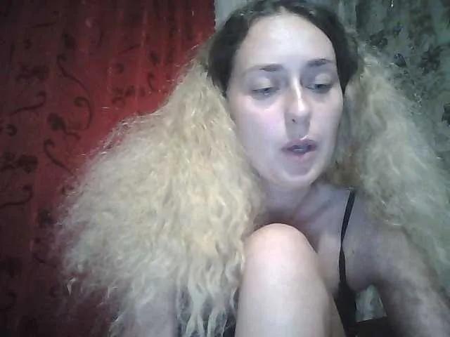 Yana36 on BongaCams 