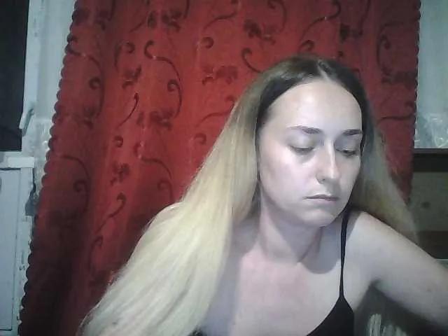 Yana36 on BongaCams
