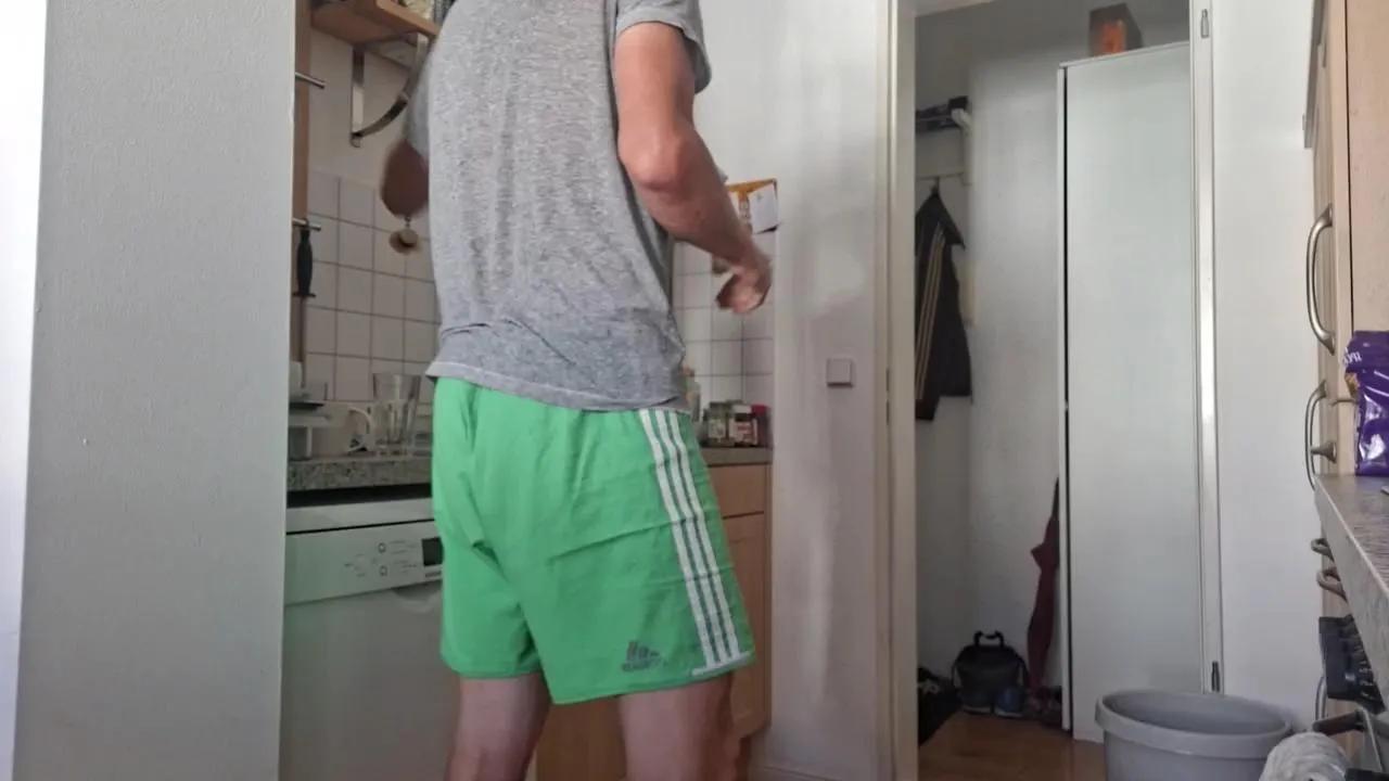 007_Germany on Cam4 