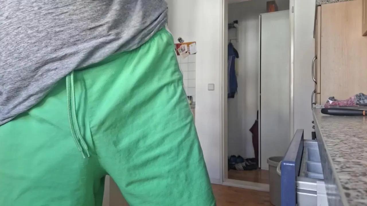 007_Germany on Cam4 