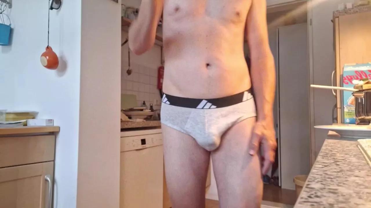 007_Germany on Cam4 