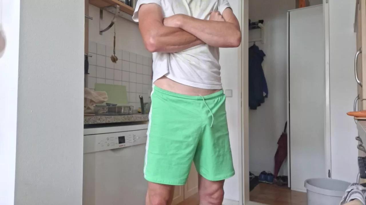 007_Germany on Cam4 