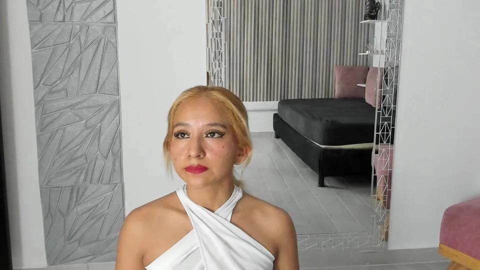 AgataDelphine on Cam4 