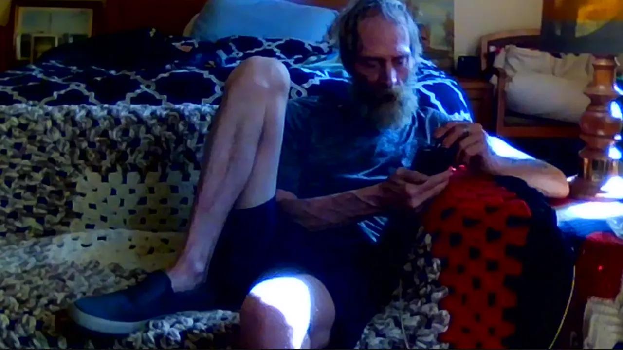 allnighter4ever on Cam4 