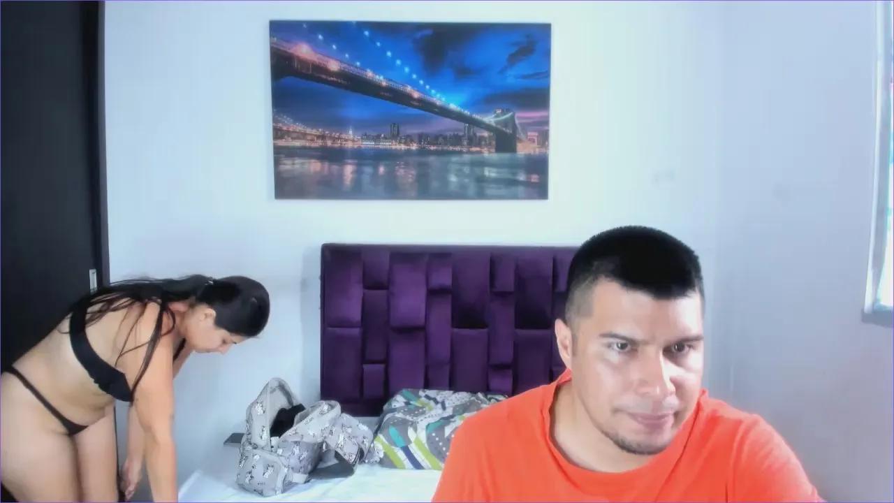 amateur_horny on Cam4 