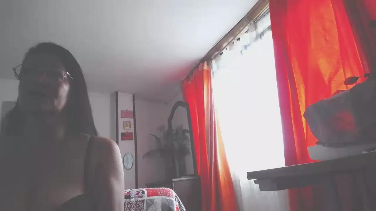 ana_mature_ on Cam4 