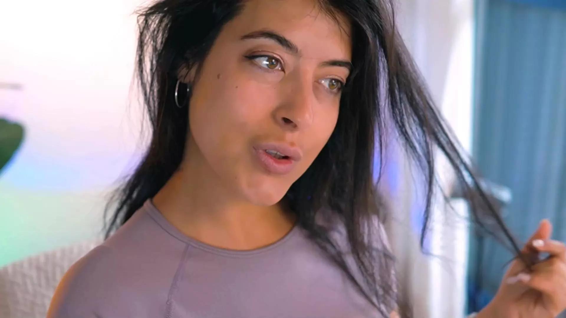 Anabel_curvy on Cam4 