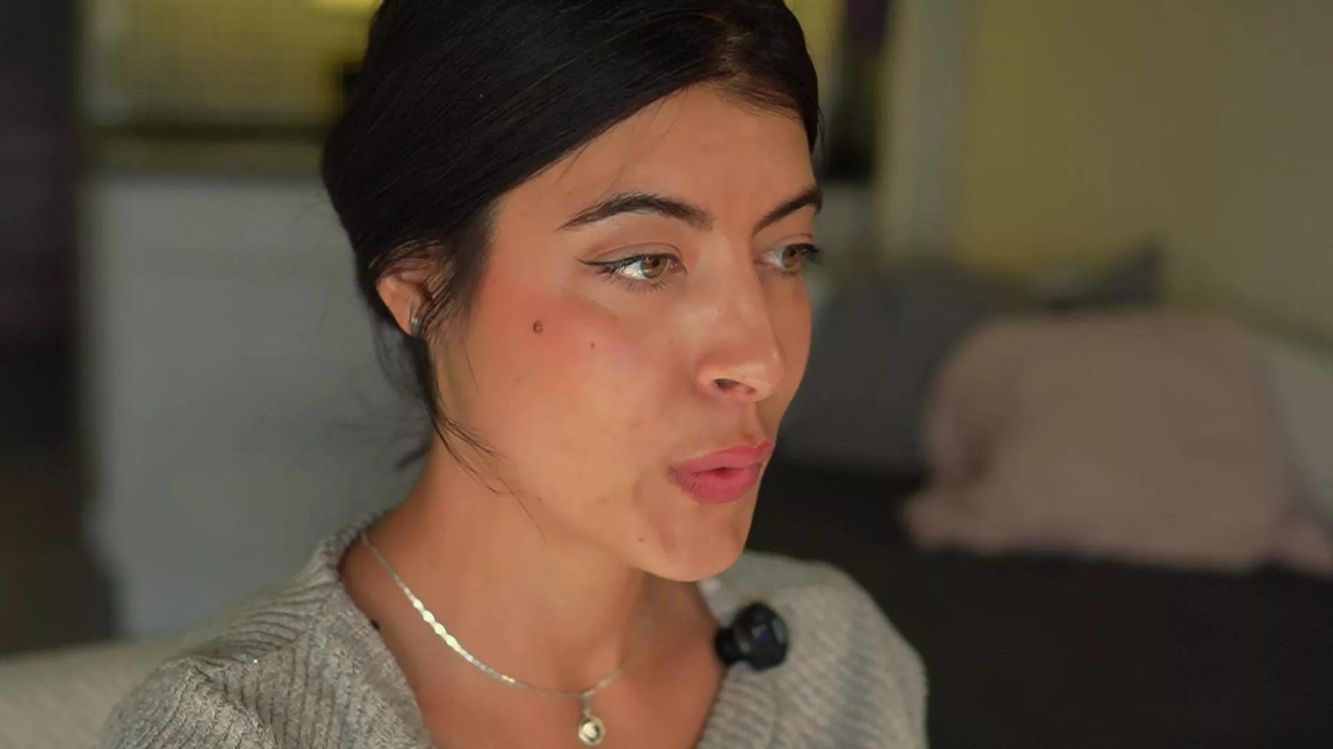 Anabel_curvy on Cam4 