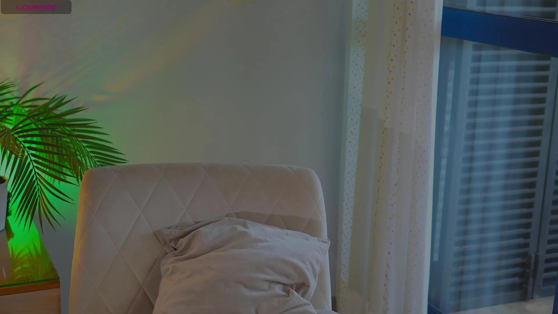 Anabel_curvy on Cam4 