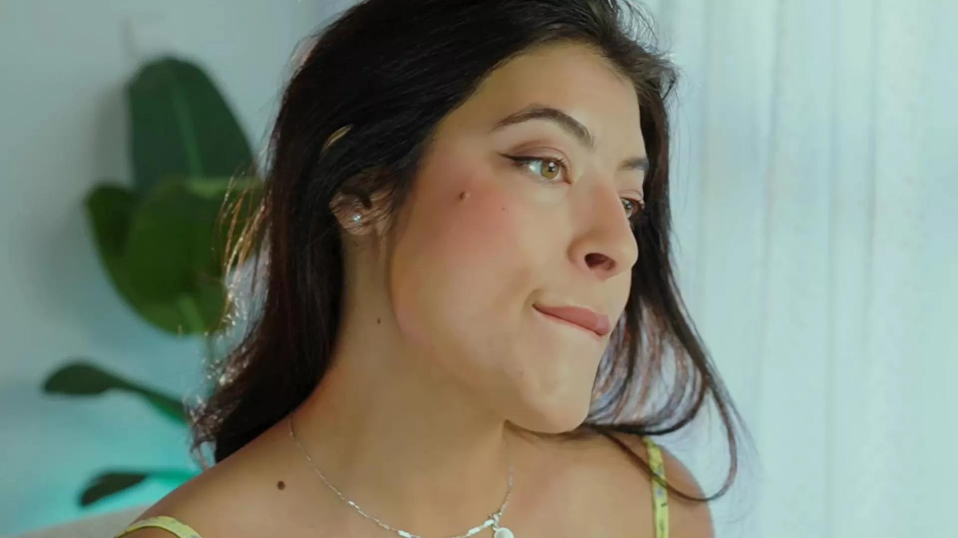 Anabel_curvy on Cam4 