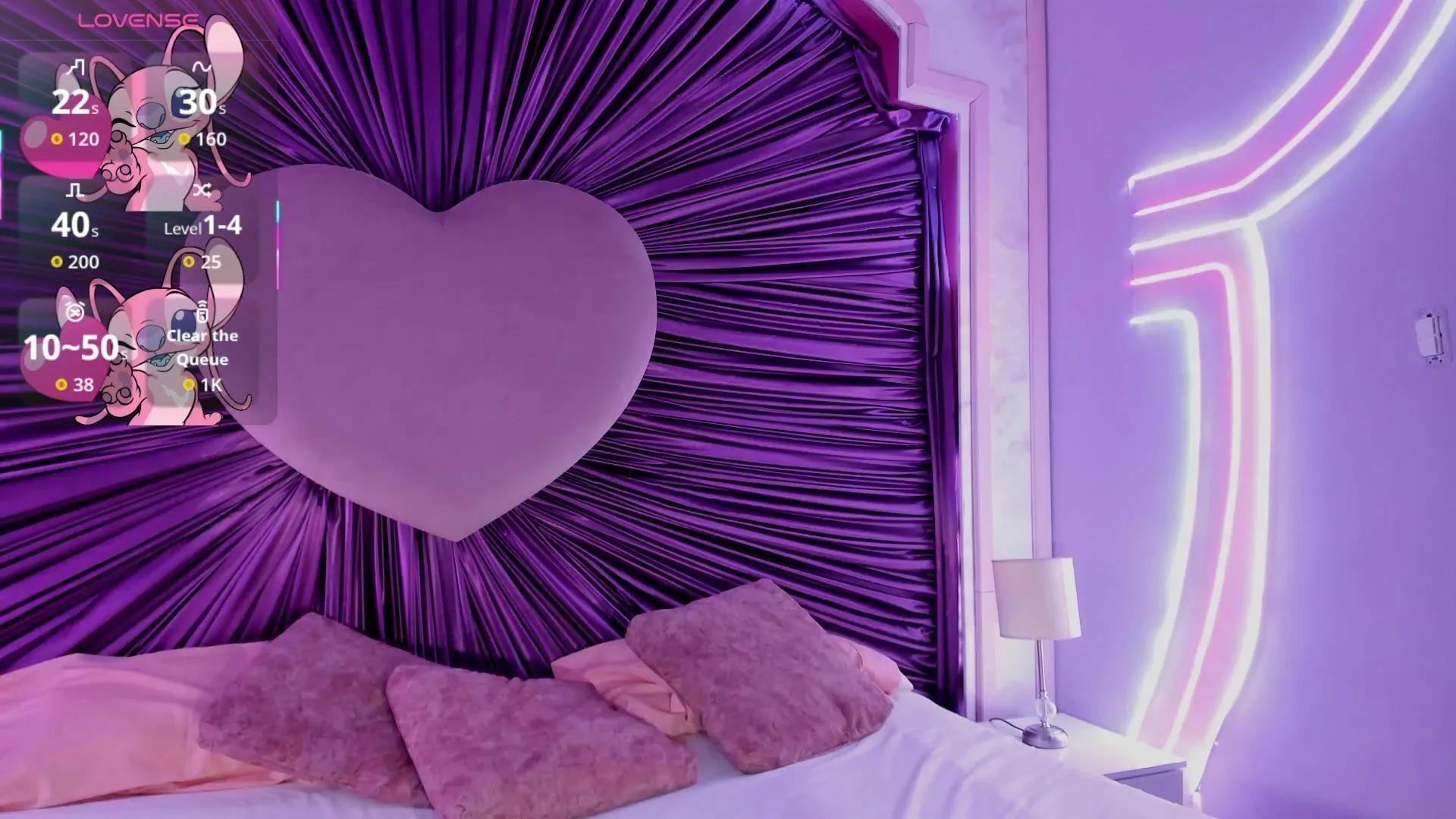 anaelle_bardinn on Cam4 