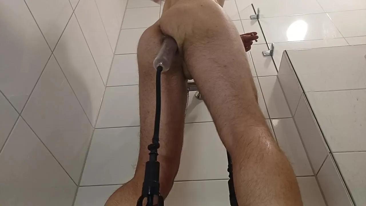 AnalPissFetish on Cam4
