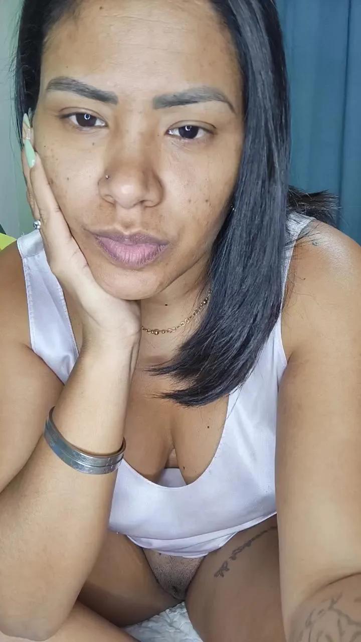 Andreabraum1 on Cam4