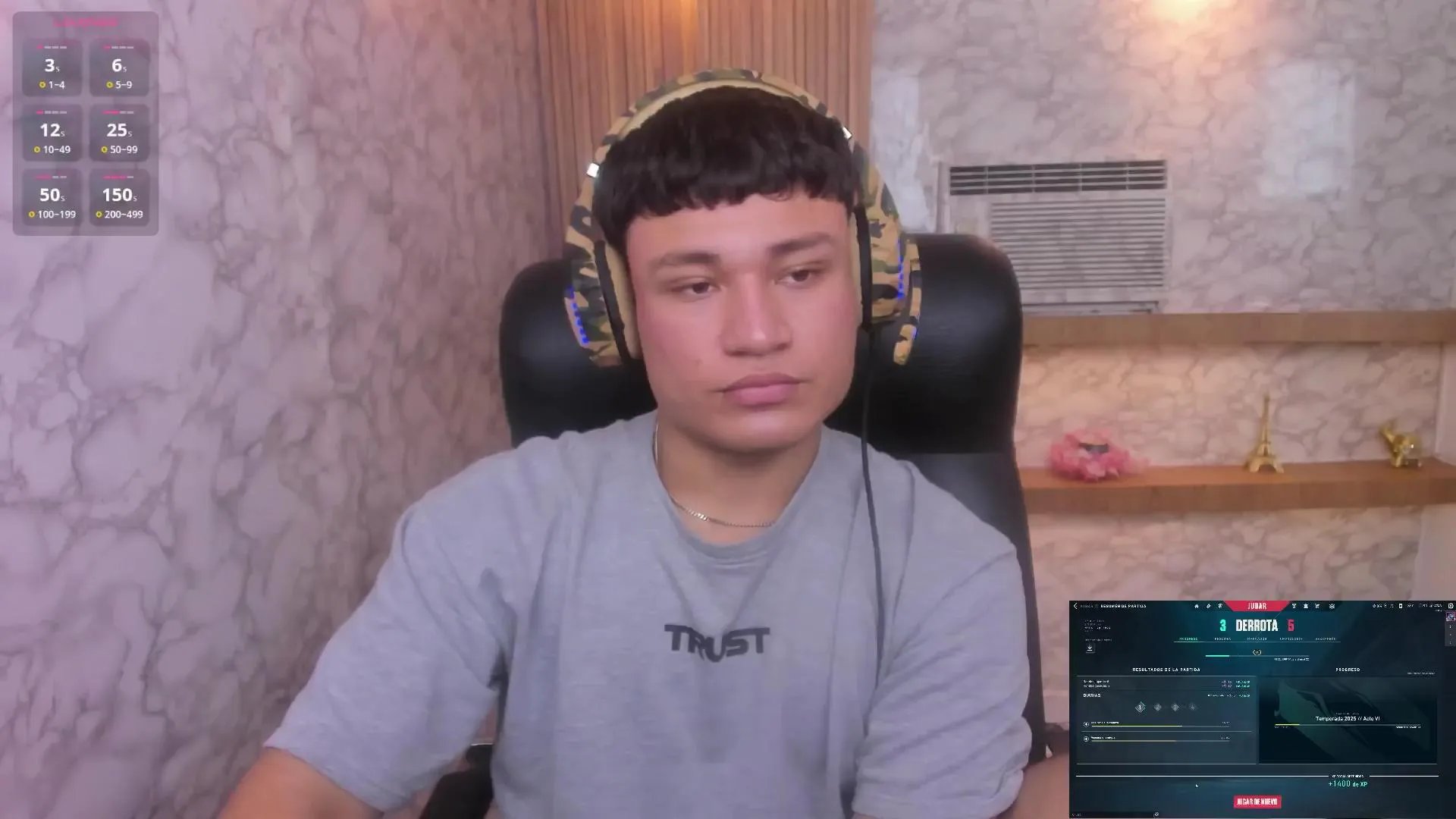 AndrewPeach — Freechat on Cam4