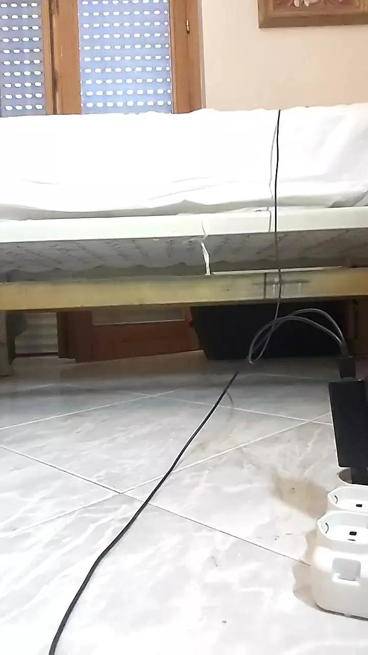 Annarellapika on Cam4 