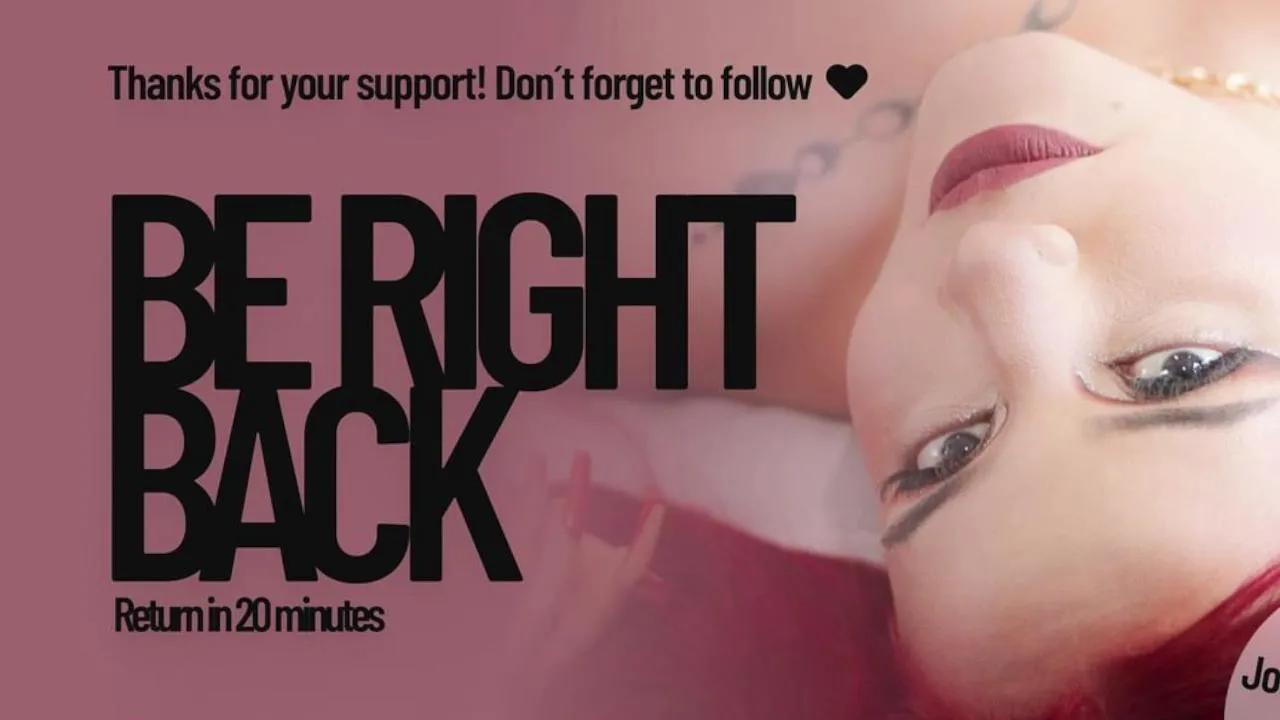 anne1julienne on Cam4 