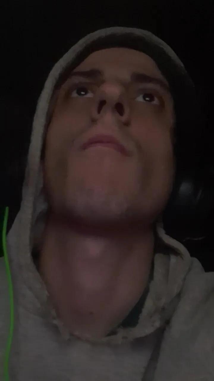 Anonimousluk on Cam4 