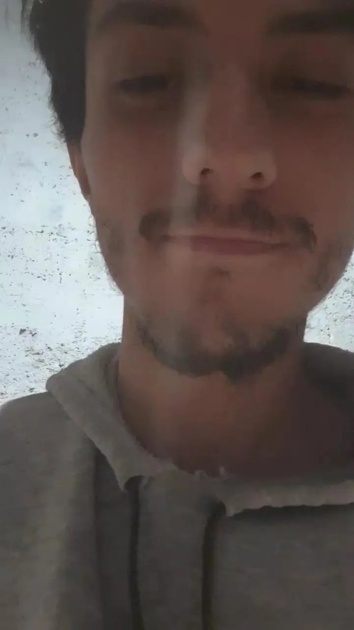 Anonimousluk on Cam4