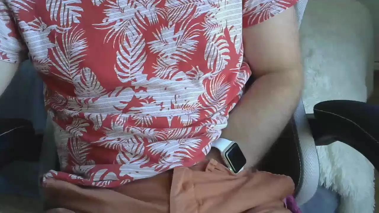 Antonio_2023 on Cam4
