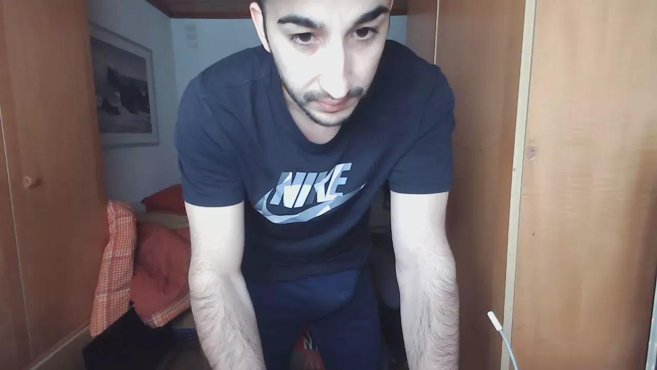 atractivo91bcn on Cam4 