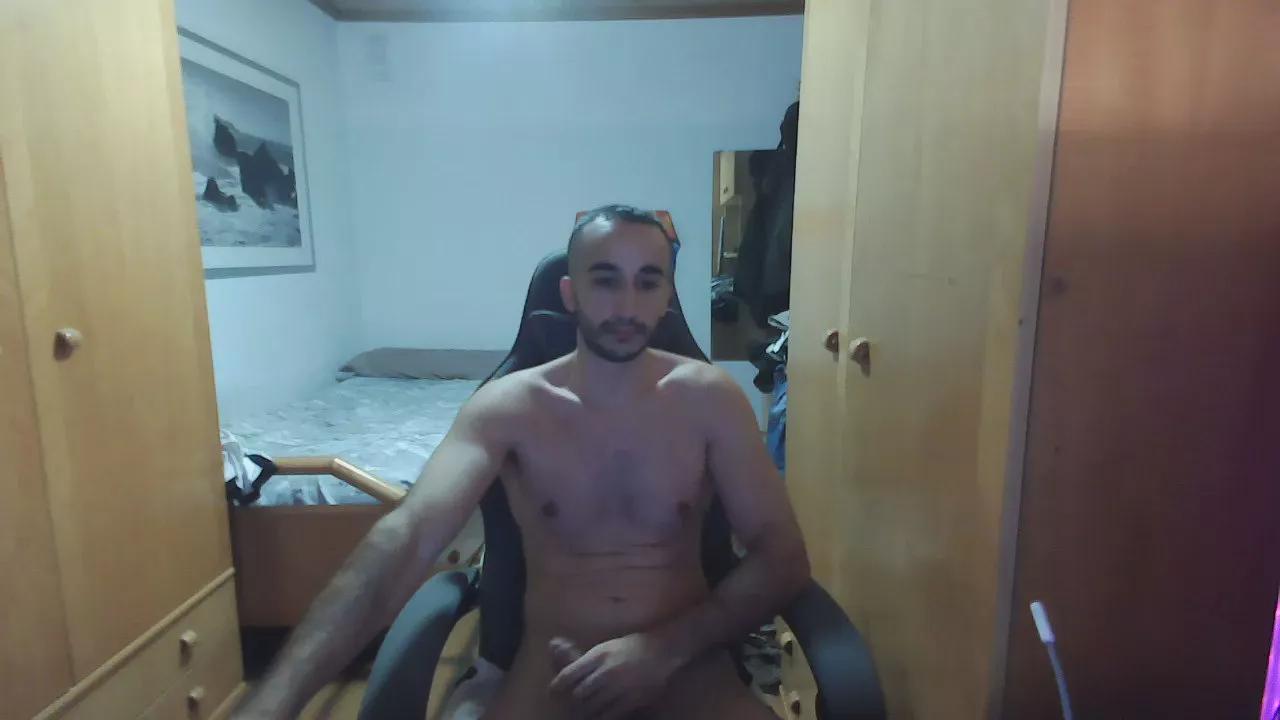 atractivo91bcn on Cam4 