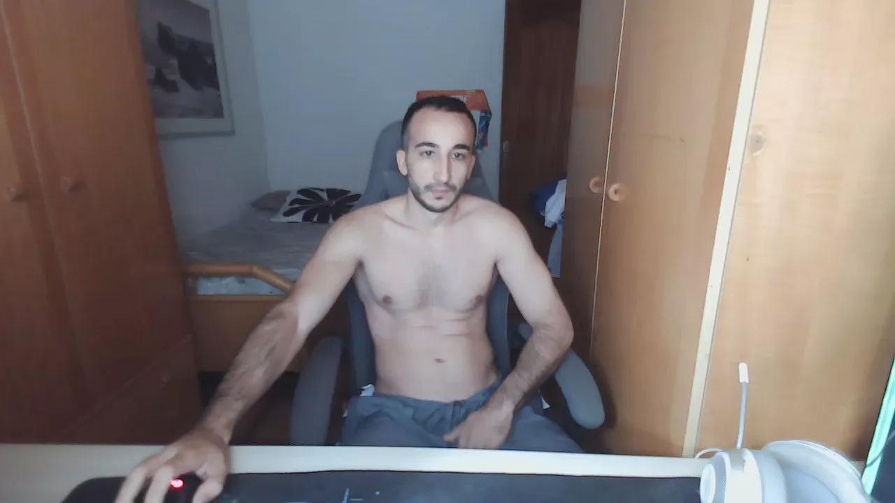 atractivo91bcn on Cam4 