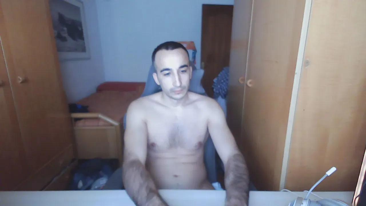 atractivo91bcn on Cam4 