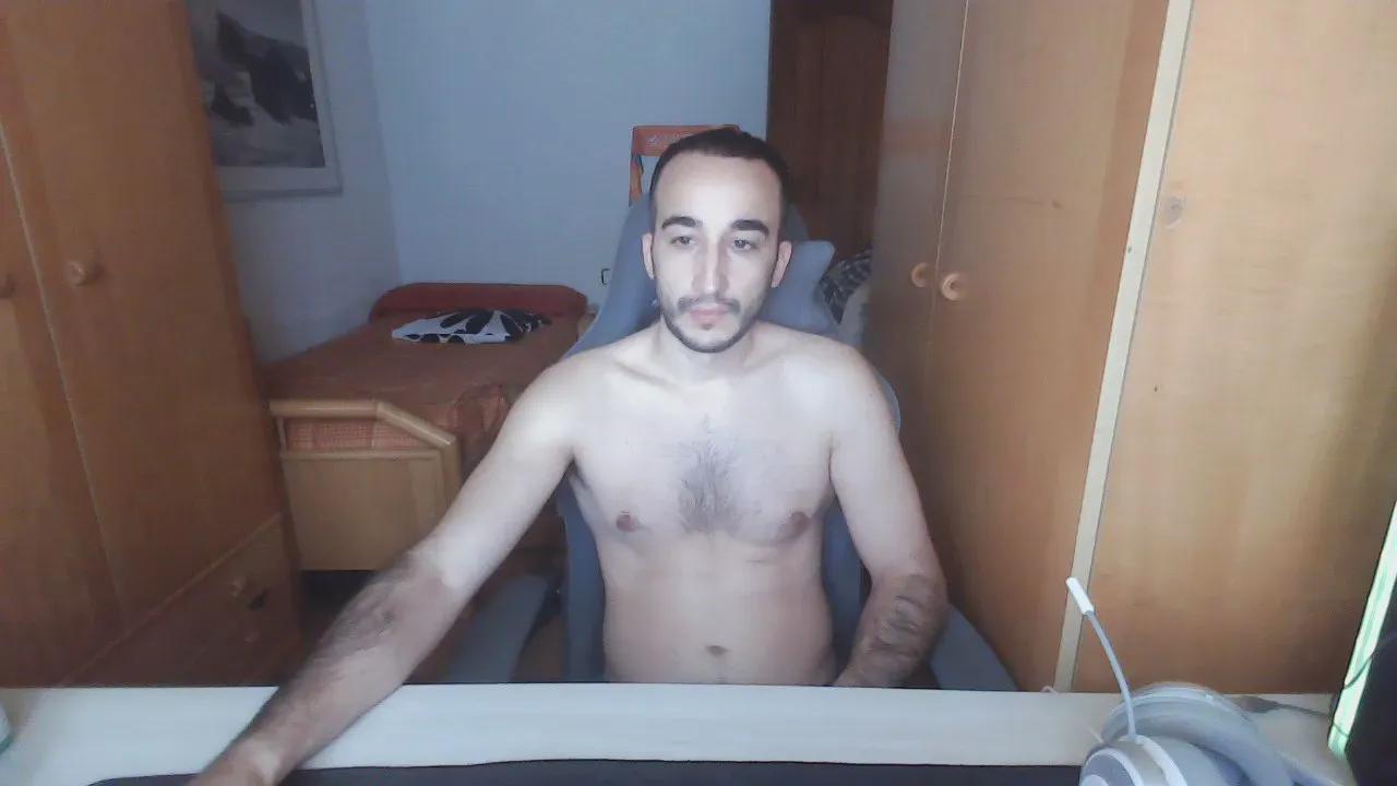 atractivo91bcn on Cam4 