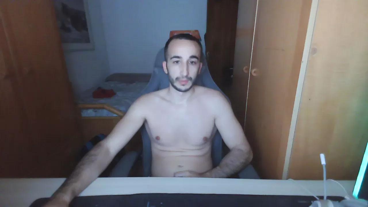 atractivo91bcn on Cam4 
