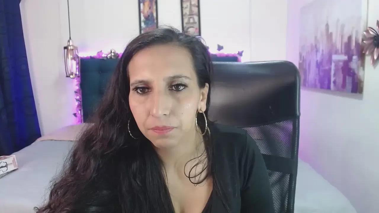 azabachebabe on Cam4 