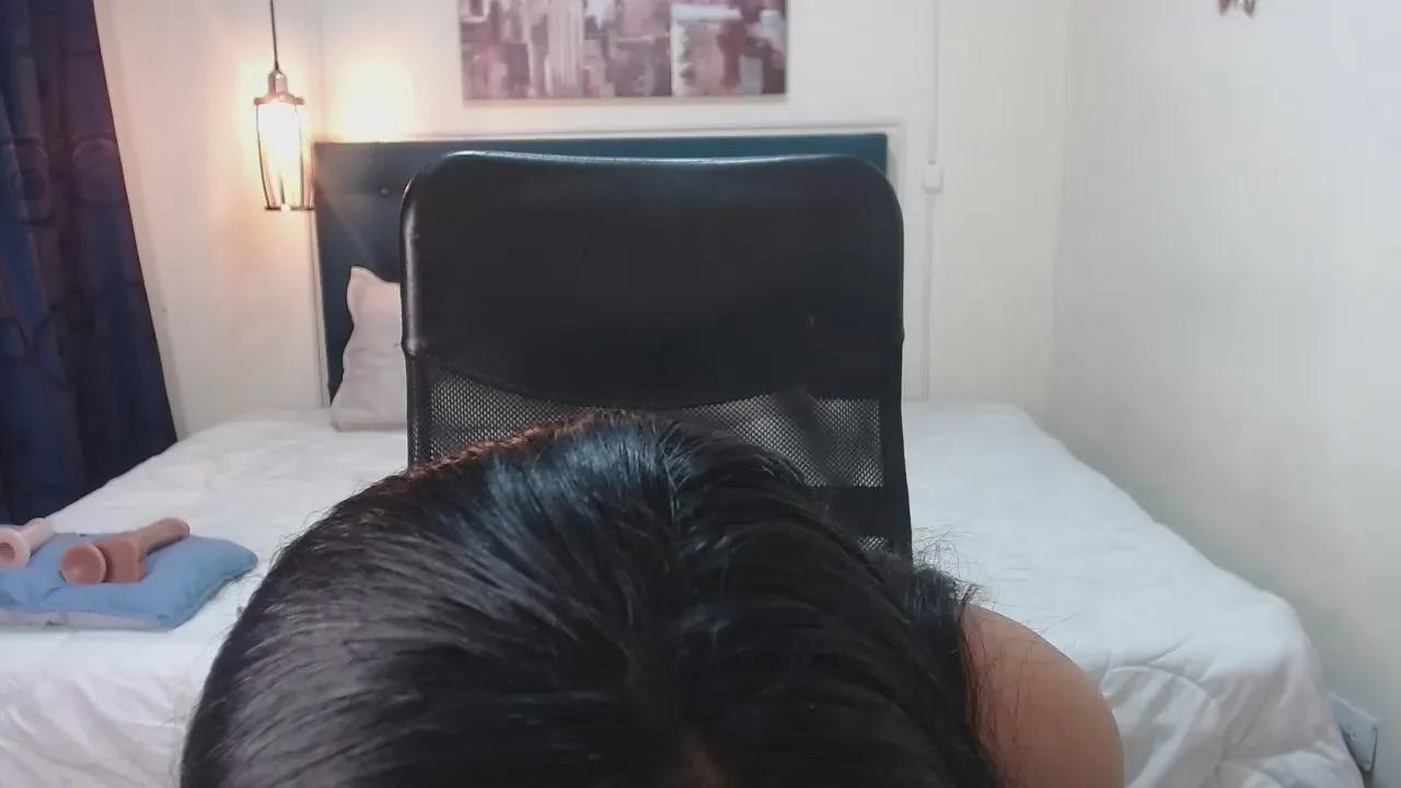 azabachebabe on Cam4 