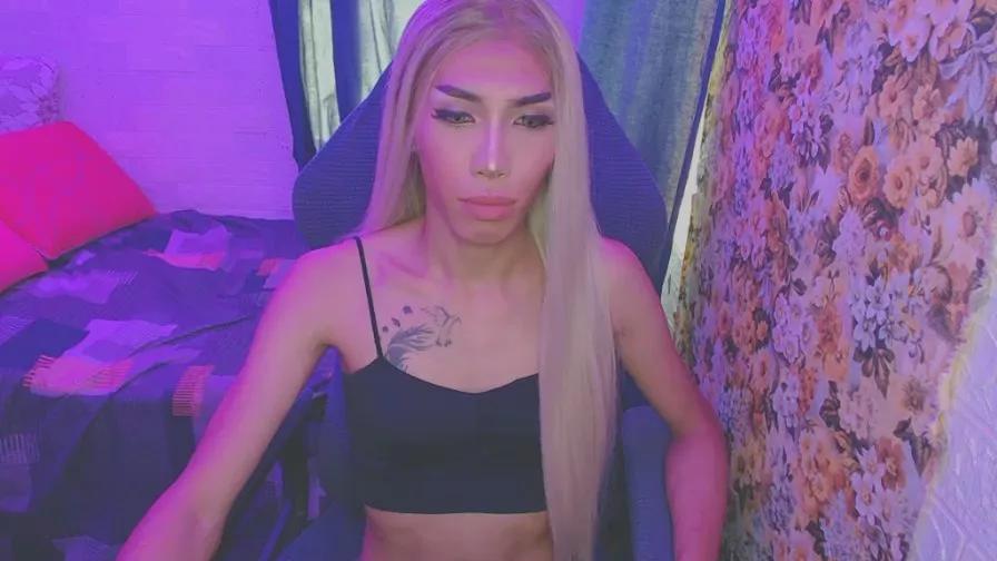 Baby_Victoria on Cam4 