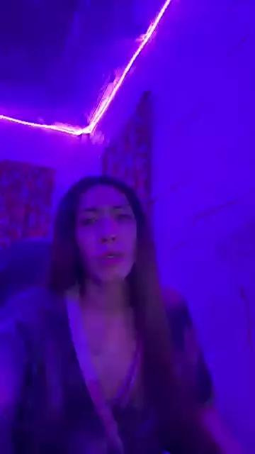 Baby_Victoria on Cam4 