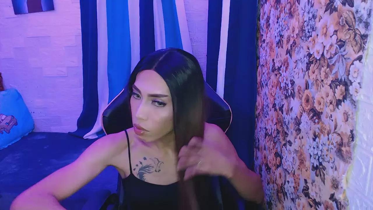 Baby_Victoria on Cam4 