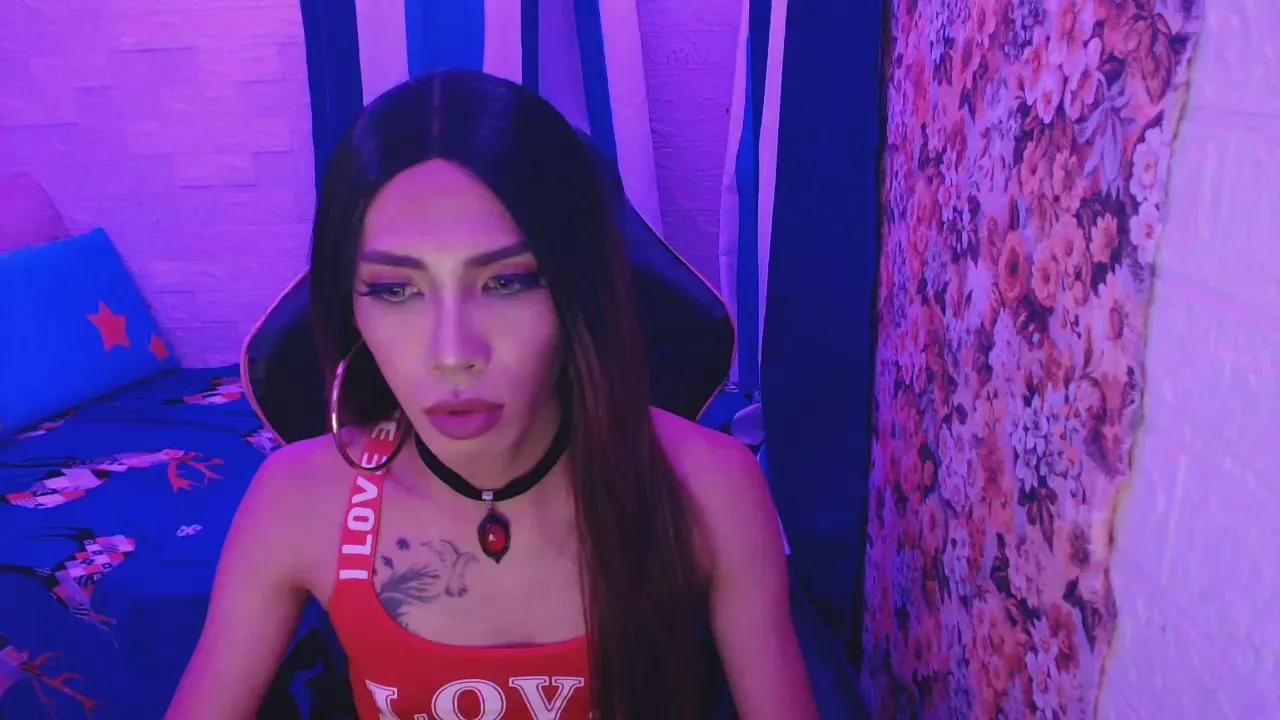 Baby_Victoria on Cam4 