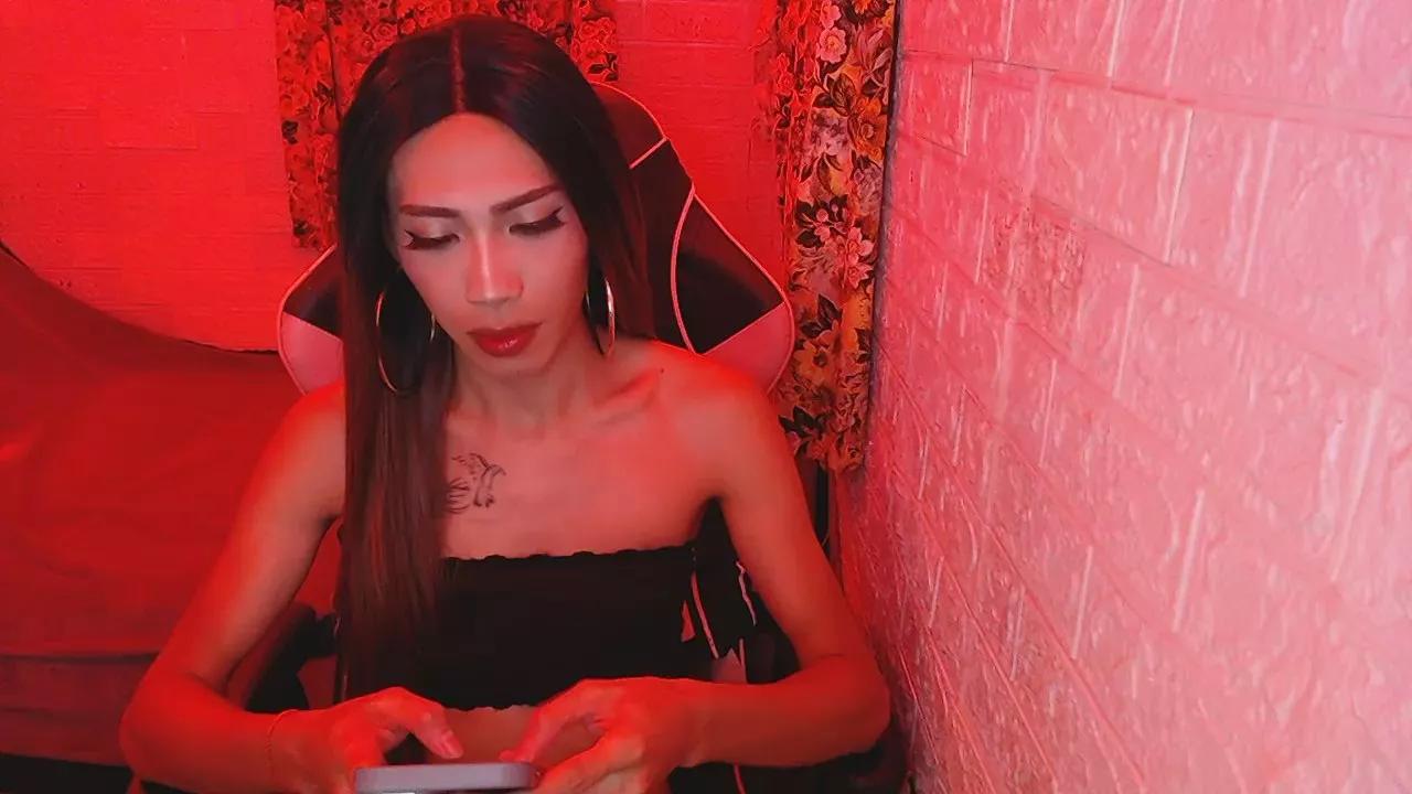 Baby_Victoria on Cam4 