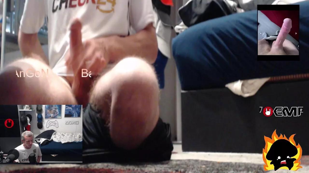 BaNaNeNOrAnGeN on Cam4 