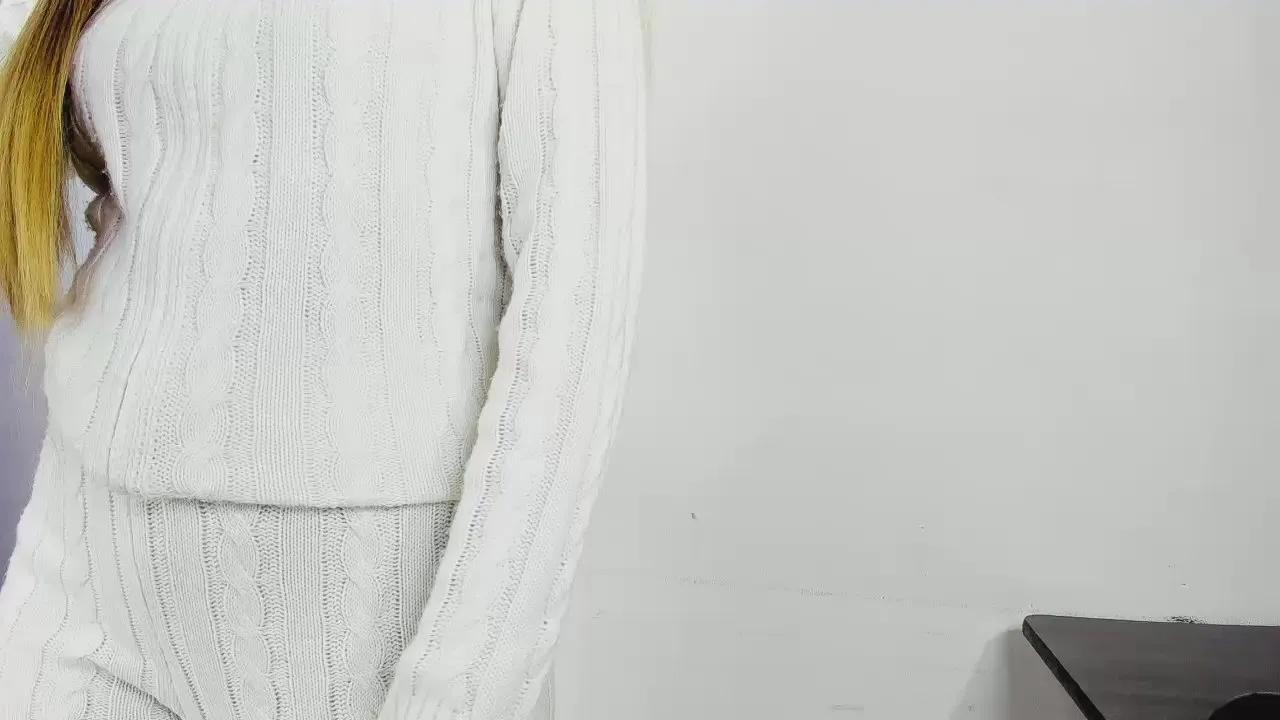 Barbie_girl_69 on Cam4 