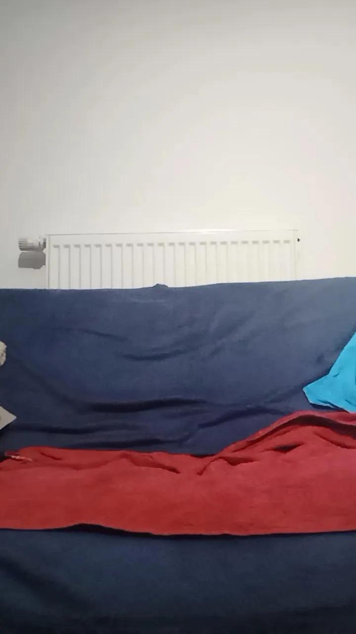 barbielacdescy4 on Cam4 