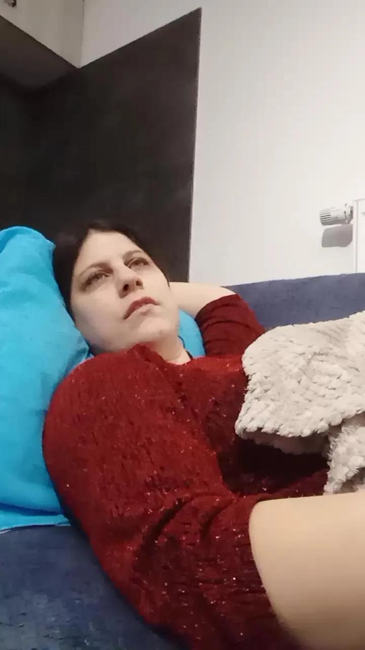 barbielacdescy4 on Cam4 