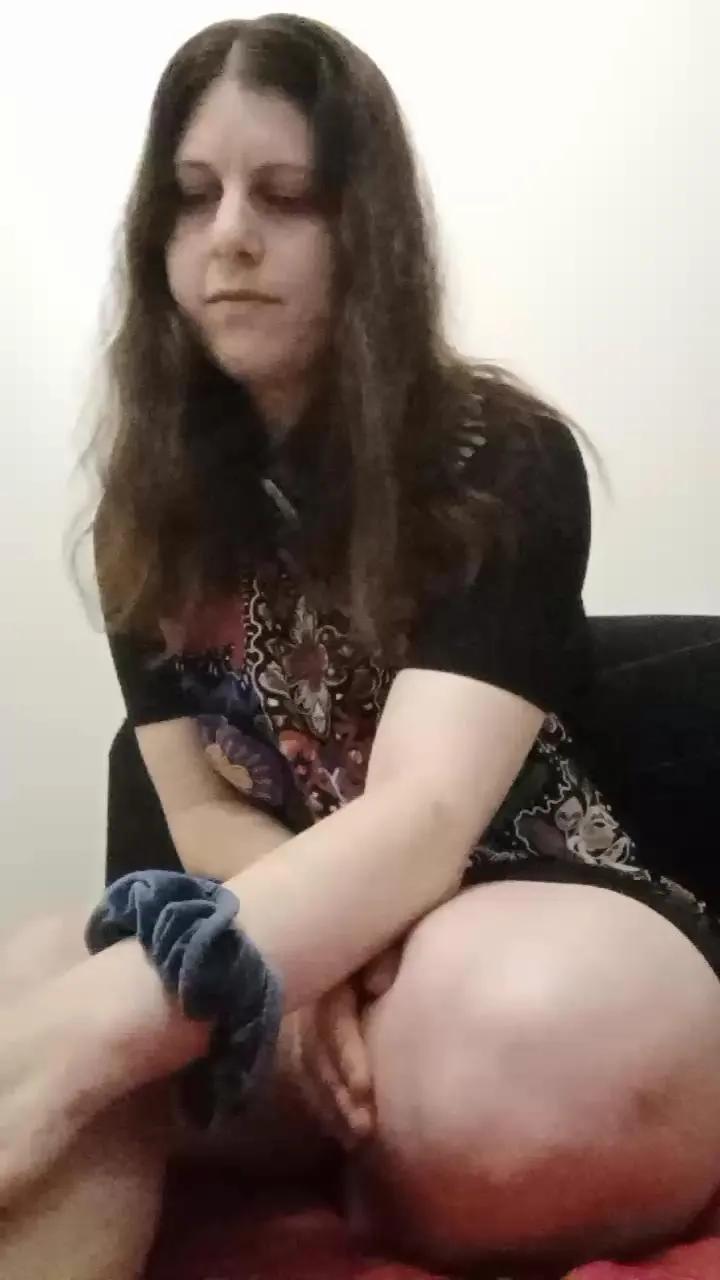 barbielacdescy4 on Cam4 