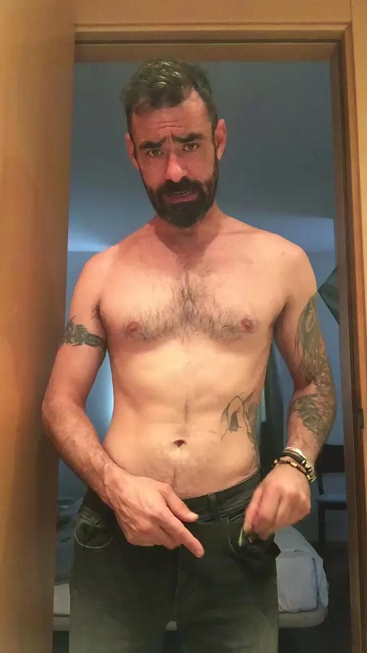 Bdsmdrake on Cam4