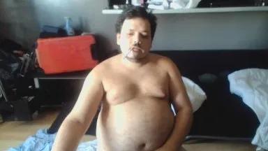Bebemickey75 on Cam4 
