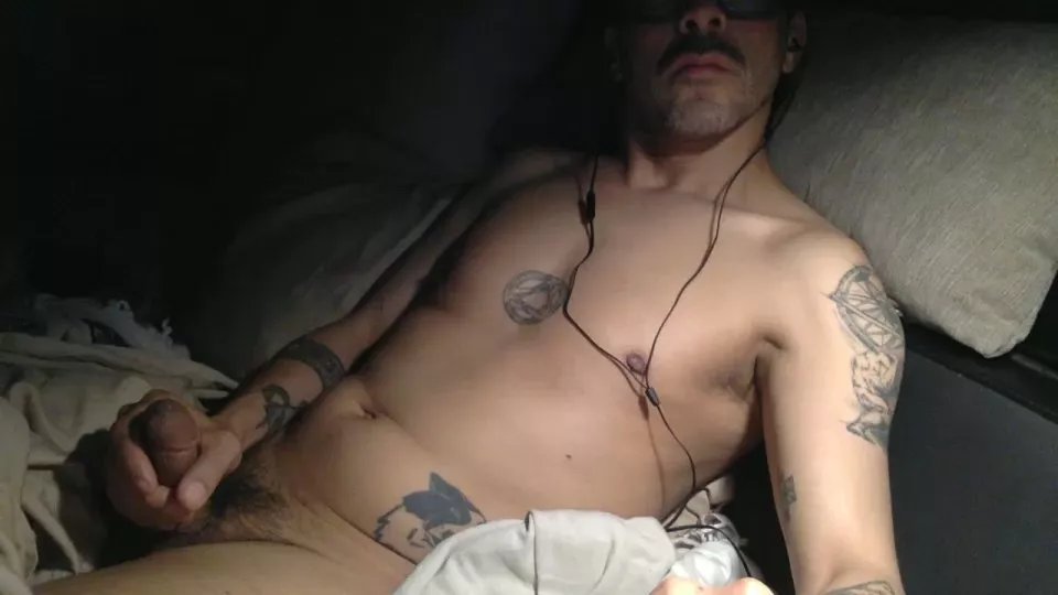 belisariofun1 on Cam4