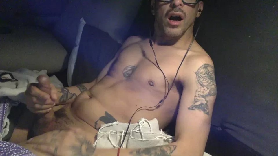 belisariofun1 on Cam4