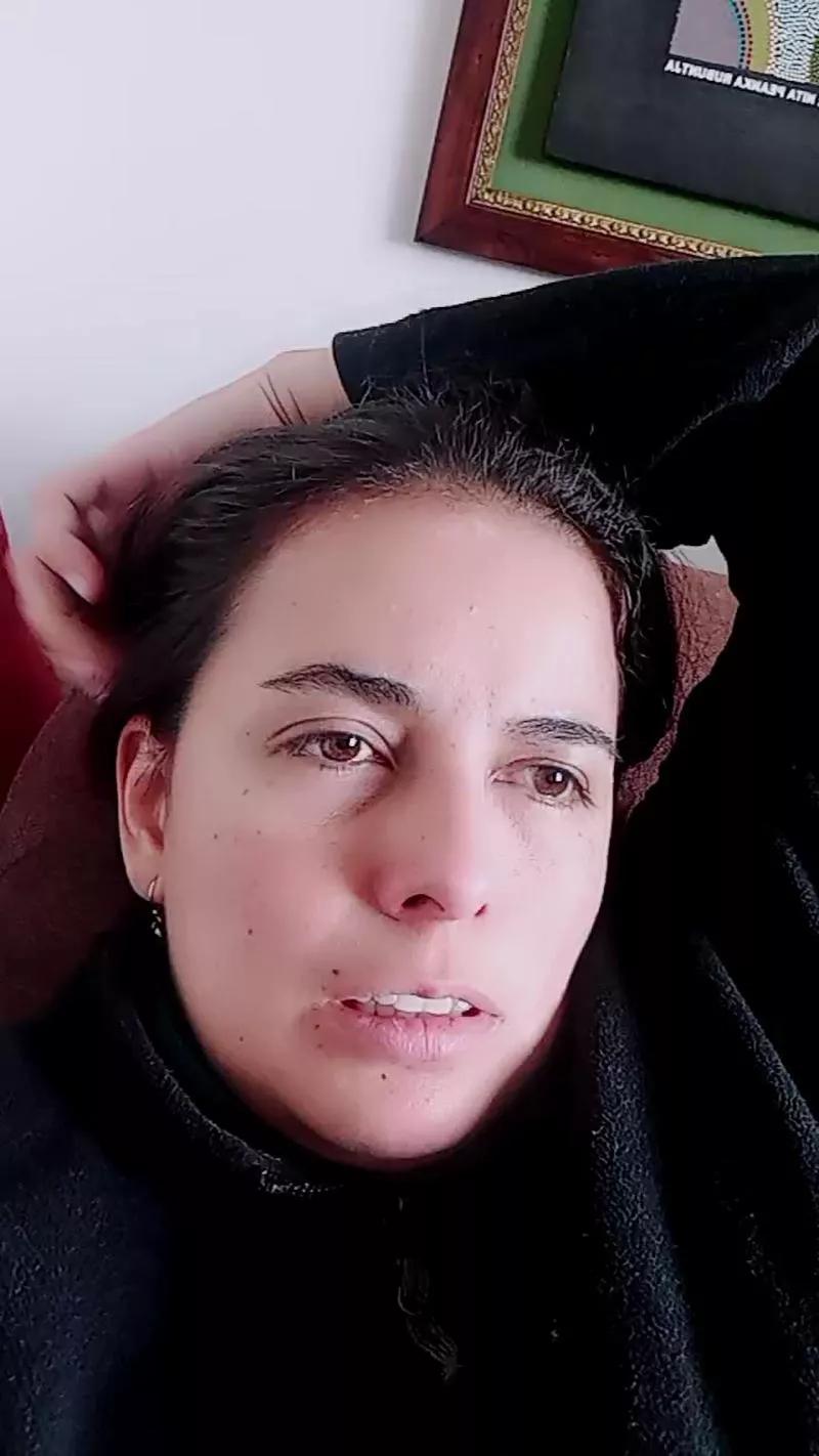 bellajade1985 on Cam4 