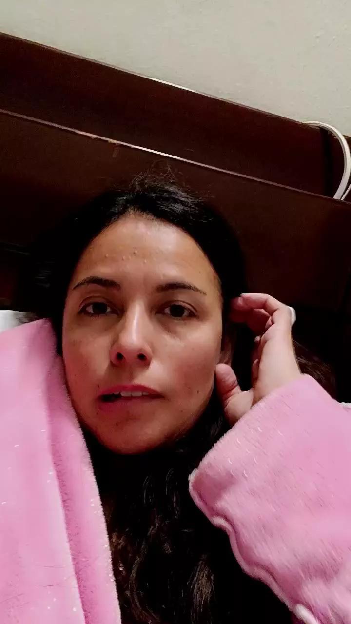 bellajade1985 on Cam4 