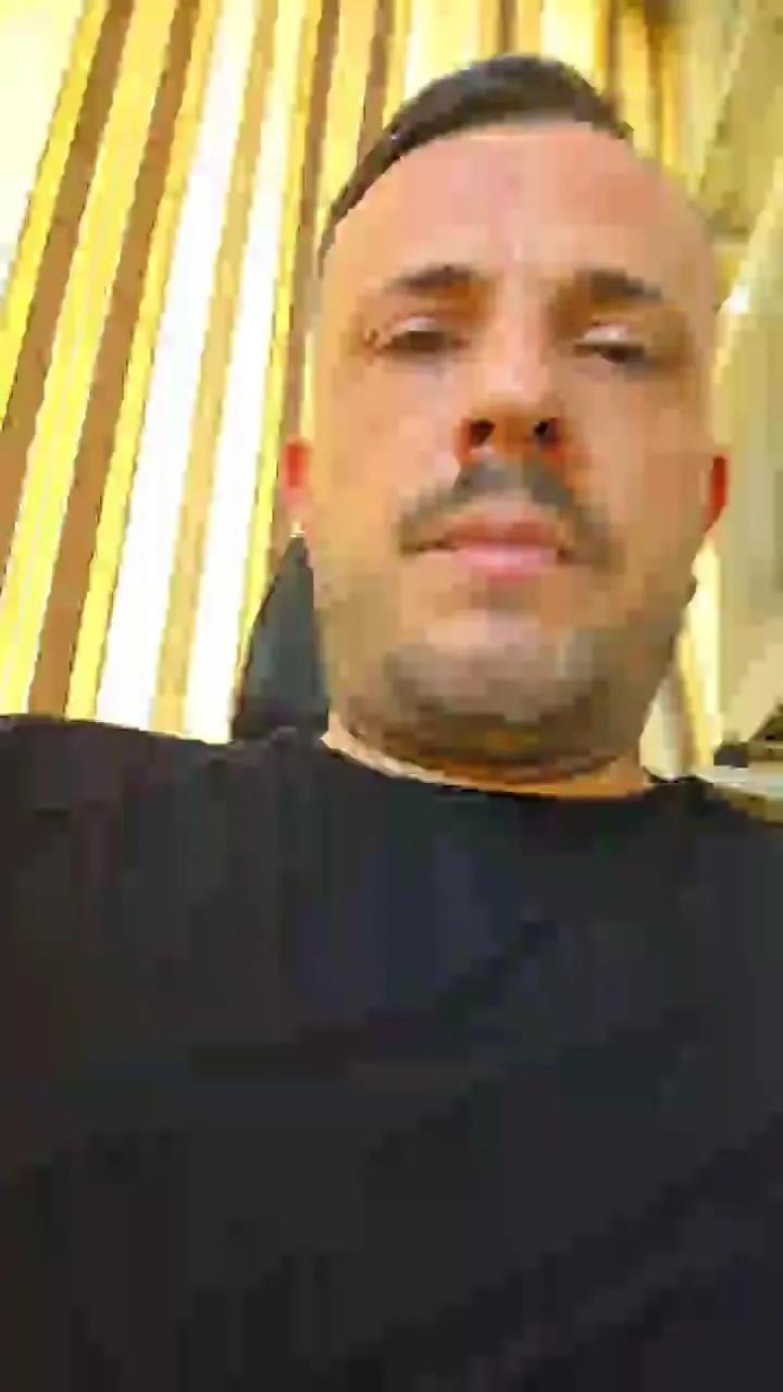 Bighandx on Cam4