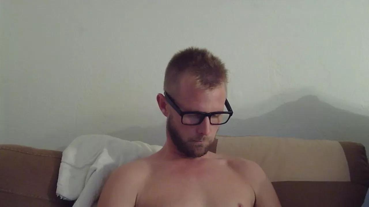 BJBURN on Cam4 